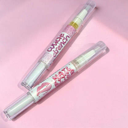 Nail rehab Cuticle Oils Pens